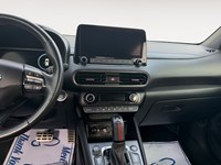 2022 Hyundai Kona 1.6T N Line AWD w/Ultimate Package