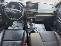 2022 Hyundai Kona 1.6T N Line AWD w/Ultimate Package