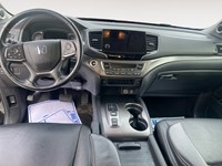 2022 Honda Pilot EX-L Navi AWD