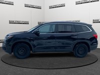 2022 Honda Pilot EX-L Navi AWD