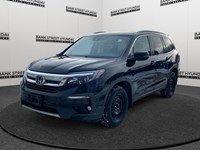 2022 Honda Pilot EX-L Navi AWD