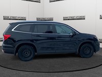 2022 Honda Pilot EX-L Navi AWD