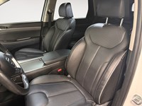 2023 Hyundai Palisade Urban 8-Passenger AWD