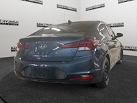 2020 Hyundai Elantra Luxury IVT