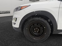 2019 Hyundai Tucson Preferred AWD