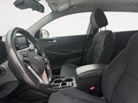 2019 Hyundai Tucson Preferred AWD