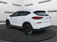 2019 Hyundai Tucson Preferred AWD