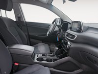 2019 Hyundai Tucson Preferred AWD