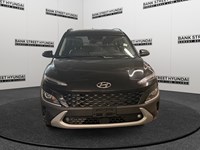 2022 Hyundai Kona 2.0L Preferred AWD w/Sun & Leather Package