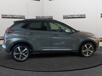 2021 Hyundai Kona 1.6T Trend AWD w/Two-Tone Roof
