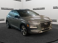 2021 Hyundai Kona 1.6T Trend AWD w/Two-Tone Roof