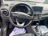 2020 Hyundai Kona 1.6T Ultimate AWD