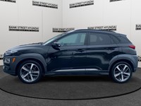2020 Hyundai Kona 1.6T Ultimate AWD