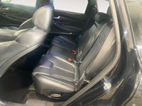 2022 Hyundai Santa Fe Ultimate Calligraphy AWD