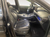 2022 Hyundai Santa Fe Ultimate Calligraphy AWD