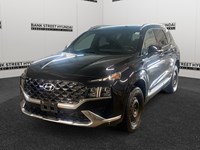 2022 Hyundai Santa Fe Ultimate Calligraphy AWD