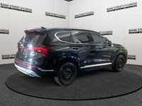 2022 Hyundai Santa Fe Ultimate Calligraphy AWD