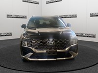 2022 Hyundai Santa Fe Ultimate Calligraphy AWD