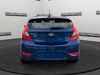 2017 Hyundai Accent 5dr HB Auto SE