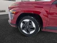 2024 Hyundai Kona Electric Preferred FWD