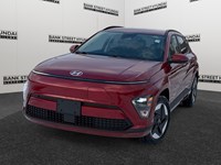 2024 Hyundai Kona Electric Preferred FWD