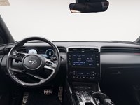 2022 Hyundai Tucson N Line AWD