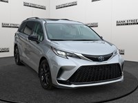 2023 Toyota Sienna XSE 7-Passenger FWD