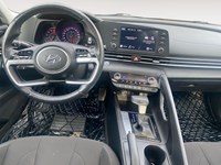 2022 Hyundai Elantra Preferred IVT w/Sun & Tech Package
