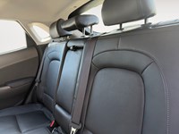 2022 Hyundai Kona 2.0L Preferred AWD w/Sun & Leather Package