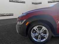 2022 Hyundai Kona 2.0L Preferred AWD w/Sun & Leather Package