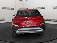 2022 Hyundai Kona 2.0L Preferred AWD w/Sun & Leather Package