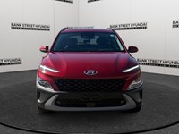 2022 Hyundai Kona 2.0L Preferred AWD w/Sun & Leather Package