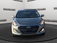 2016 Hyundai Elantra GT 5dr HB Auto GLS w/Tech Pkg