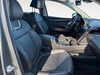 2023 Hyundai Tucson Preferred AWD w/Trend Package