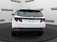2022 Hyundai Tucson Essential AWD