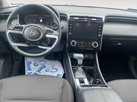 2022 Hyundai Tucson Essential AWD