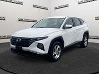 2022 Hyundai Tucson Essential AWD