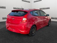 2016 Hyundai Accent 5dr HB Auto GLS