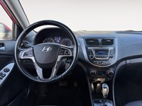 2016 Hyundai Accent 5dr HB Auto GLS