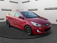 2016 Hyundai Accent 5dr HB Auto GLS
