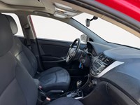 2016 Hyundai Accent 5dr HB Auto GLS