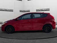 2016 Hyundai Accent 5dr HB Auto GLS