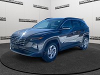 2024 Hyundai Tucson Trend AWD