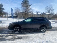 2022 Subaru Outback Limited CVT