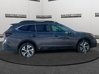 2022 Subaru Outback Limited CVT