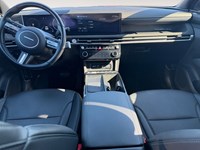 2025 Hyundai Tucson XRT AWD