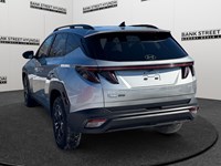 2025 Hyundai Tucson XRT AWD