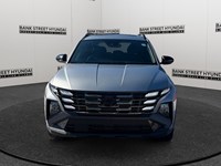 2025 Hyundai Tucson XRT AWD