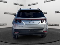 2025 Hyundai Tucson XRT AWD