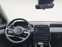 2024 Hyundai Tucson Preferred AWD